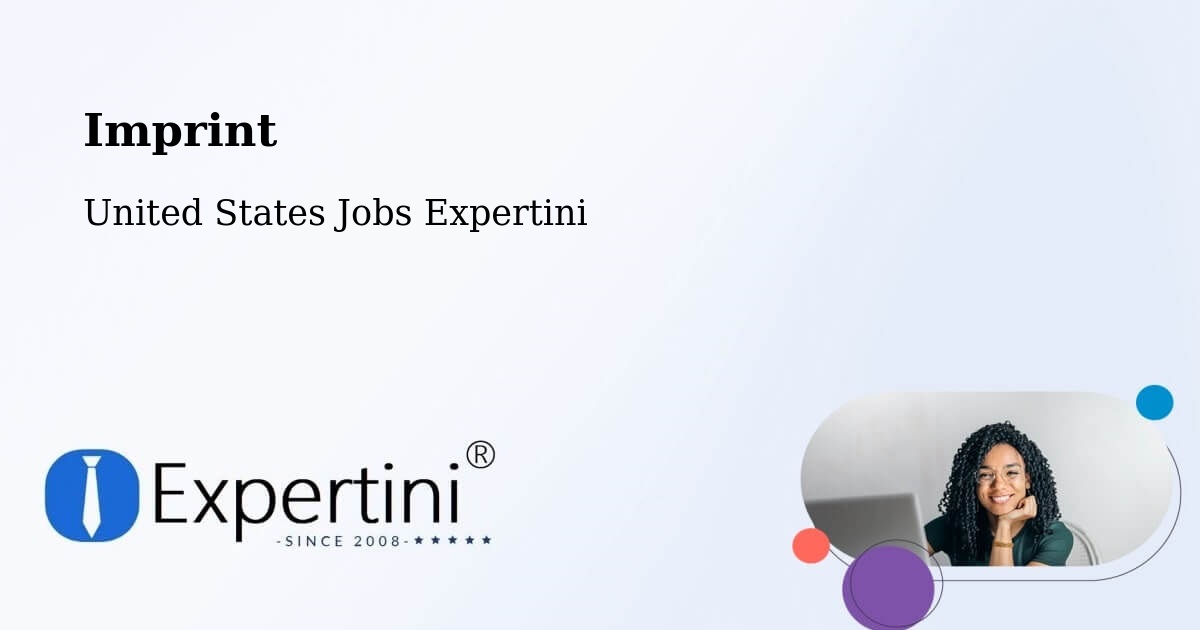 Imprint – Solon - United States Jobs Expertini