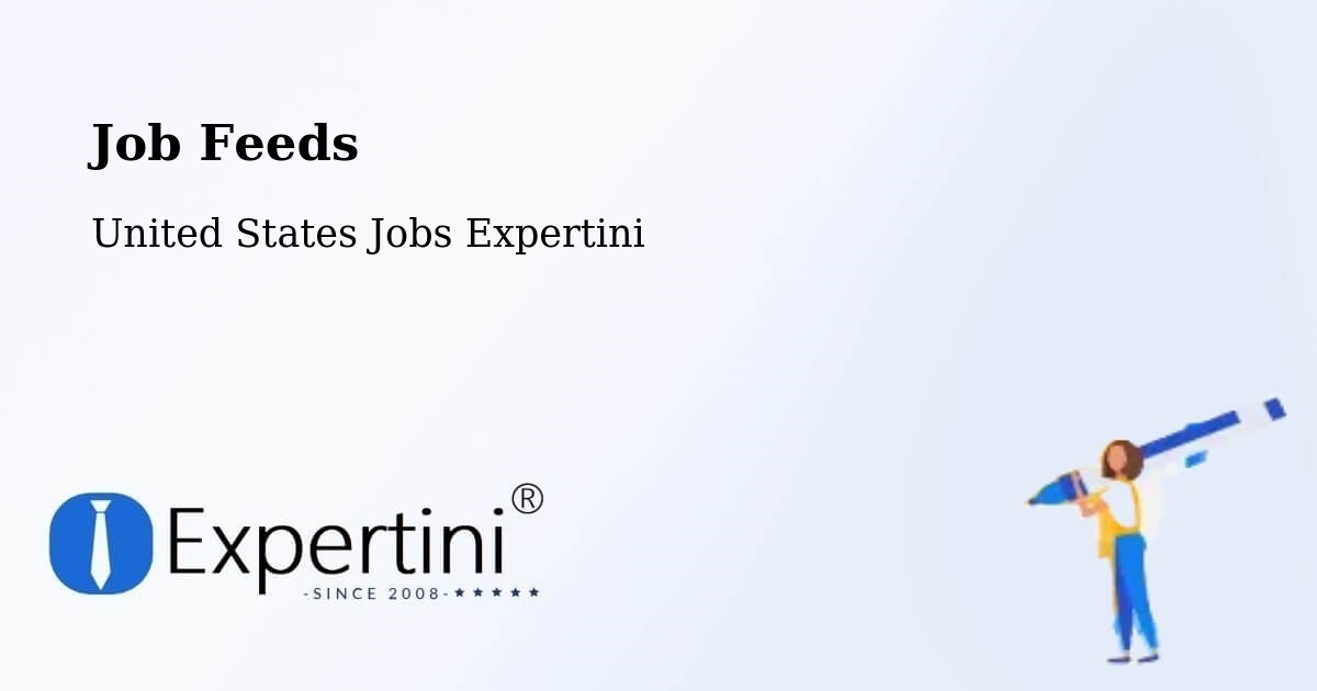 Job Listings Feed – Solon - United States Jobs Expertini