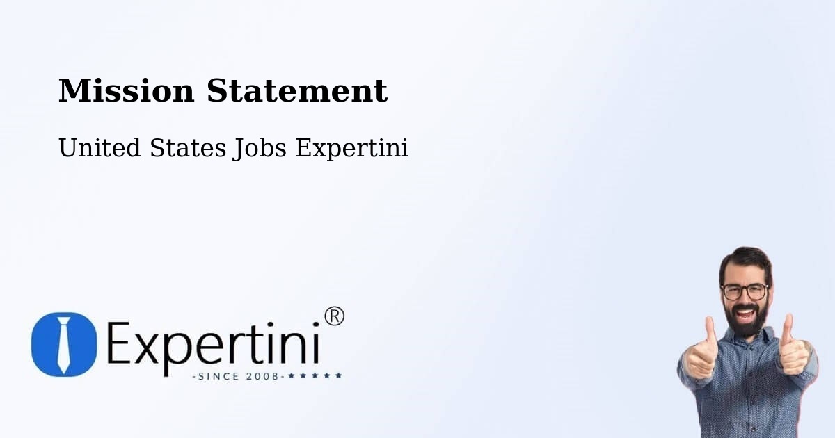 Corporate Mission – Solon - United States Jobs Expertini
