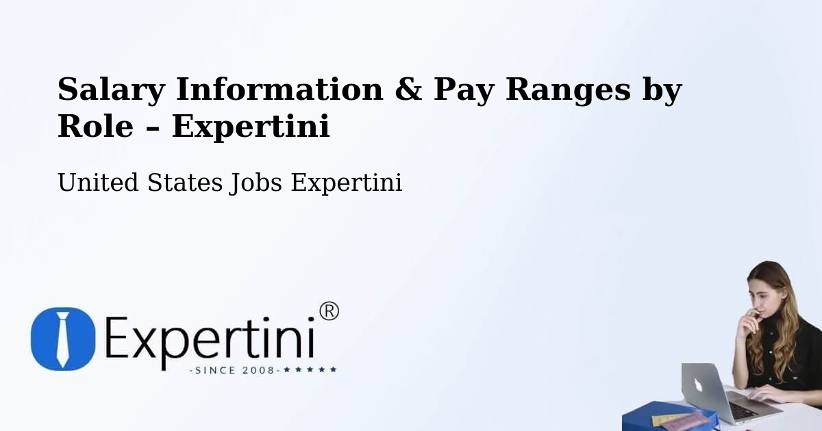 Salary Information & Pay Ranges – Solon - Solon, United States Jobs Expertini